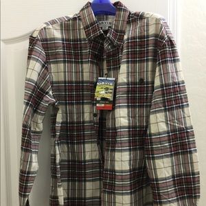 Shirt- Orvis